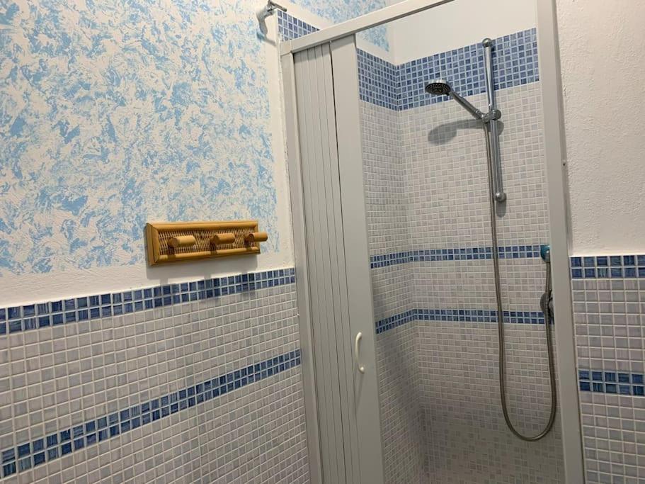 Apartament Al Centro Del Centro - Favignana Zewnętrze zdjęcie