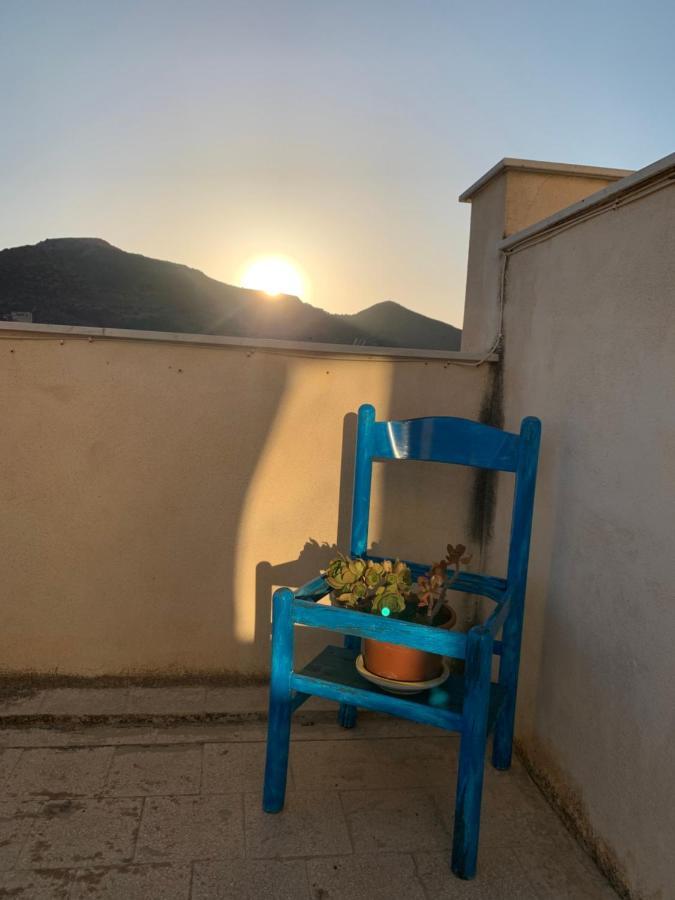 Apartament Al Centro Del Centro - Favignana Zewnętrze zdjęcie