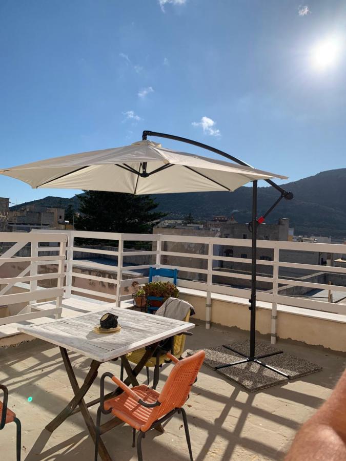Apartament Al Centro Del Centro - Favignana Zewnętrze zdjęcie